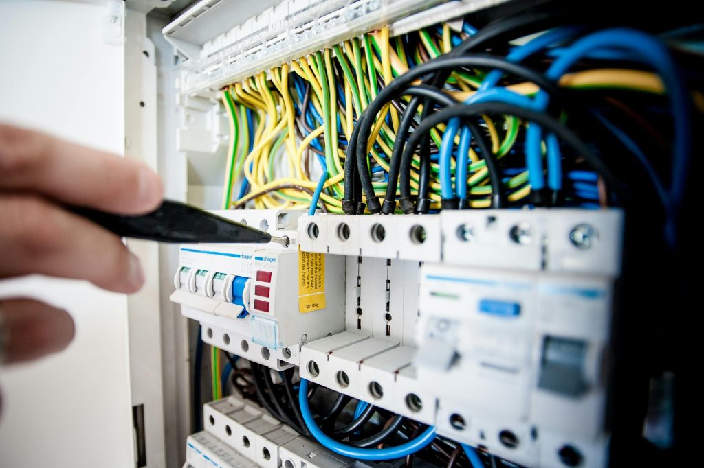 électricité générale